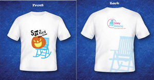 T-shirt Design by Sbss for this project | Design: #812076
