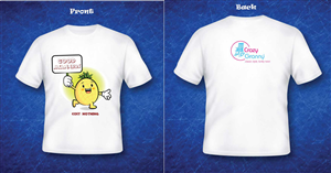 T-shirt Design by Sbss for this project | Design: #814024