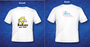 T-shirt Design by Sbss for this project | Design: #814027