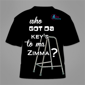 T-shirt Design by nick_the_designer for this project | Design: #819550