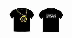 T-shirt Design by glu_and