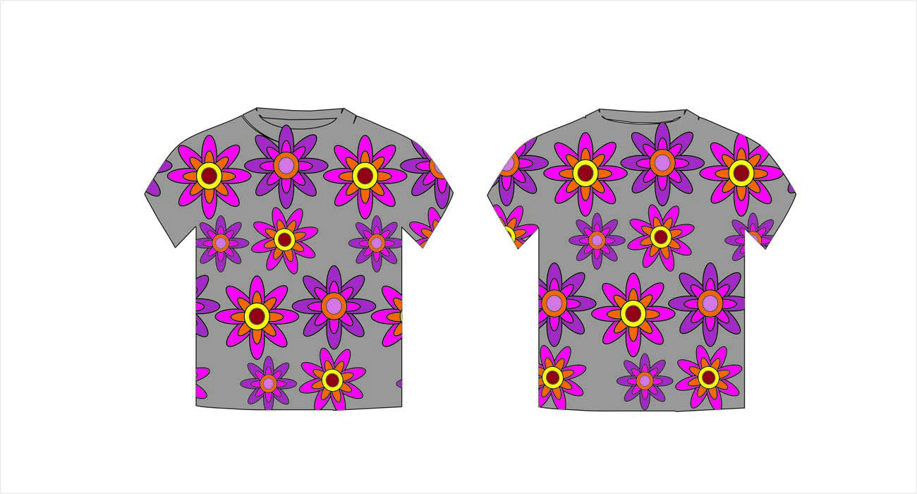 T-shirt Design by glu_and for this project | Design #820581