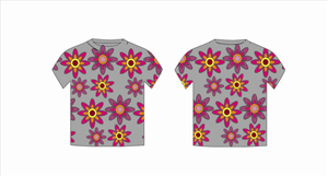 T-shirt Design by glu_and for this project | Design: #820581
