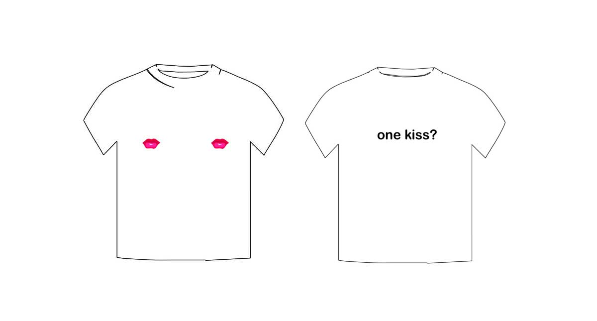 T-shirt Design by glu_and for this project | Design #820582