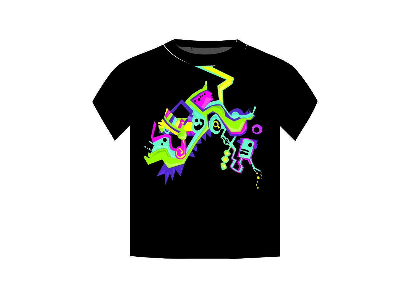 T-shirt Design by glu_and for this project | Design #820584