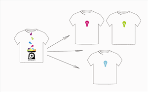 T-shirt Design by glu_and for this project | Design: #820593