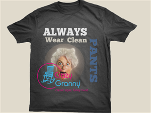 T-shirt Design by crystaluv for this project | Design: #814512
