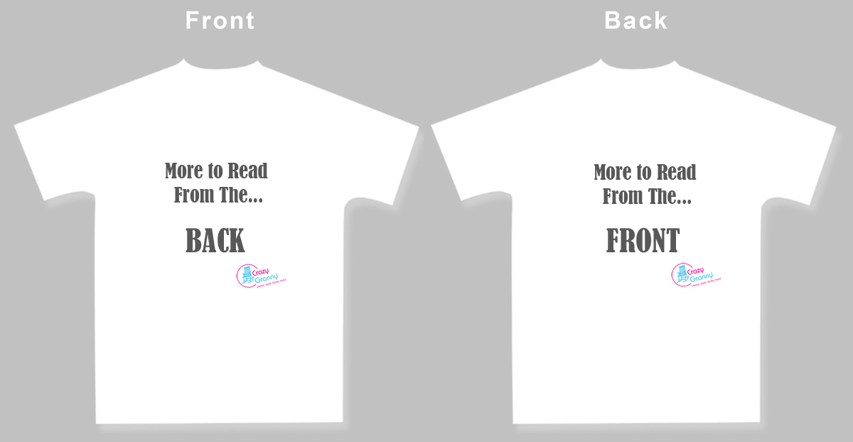 T-shirt Design by GakaYu for this project | Design #813794