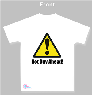 Diseño de Camiseta por GakaYu para este proyecto | Diseño: #813994