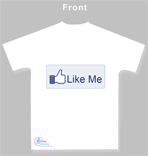 Diseño de Camiseta por GakaYu para este proyecto | Diseño: #814000