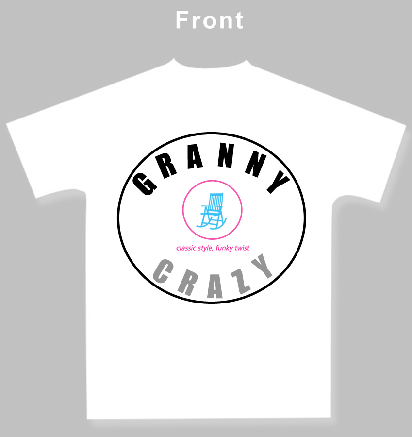 Design de T-shirt par GakaYu pour ce projet | Design #817005
