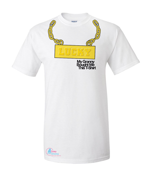 T-shirt Design by Rotes Design