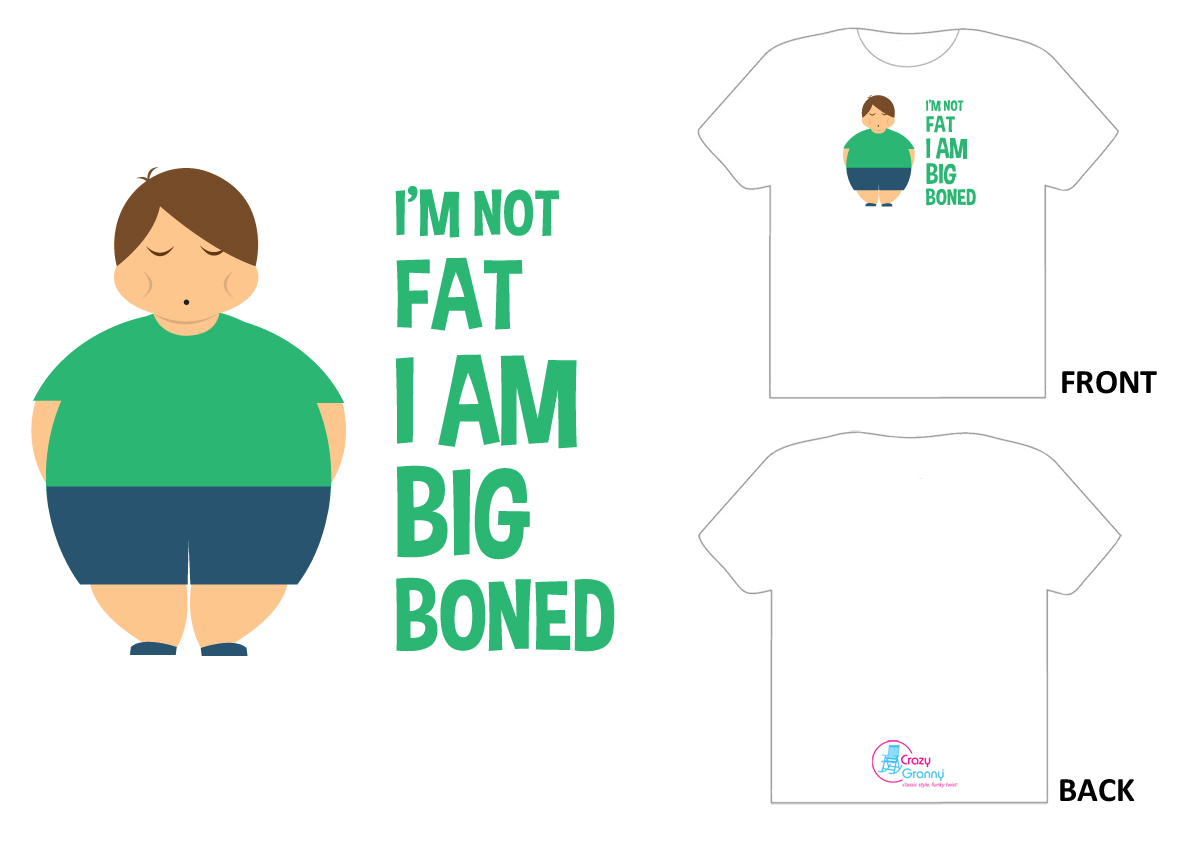 T-shirt Design by Dee for this project | Design #811761
