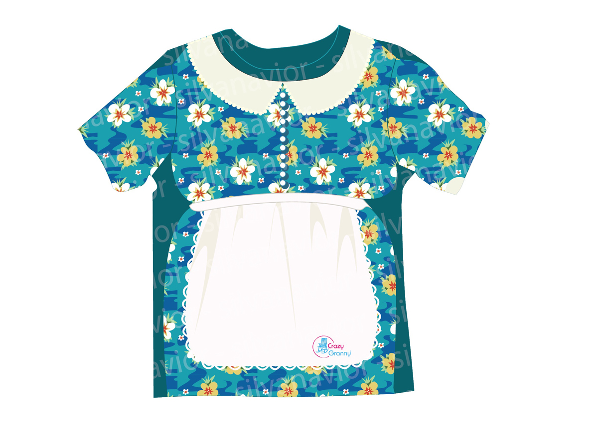 T-shirt Design by nomaslola for this project | Design #814239