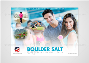 Packaging Design by CENTERSPREAD