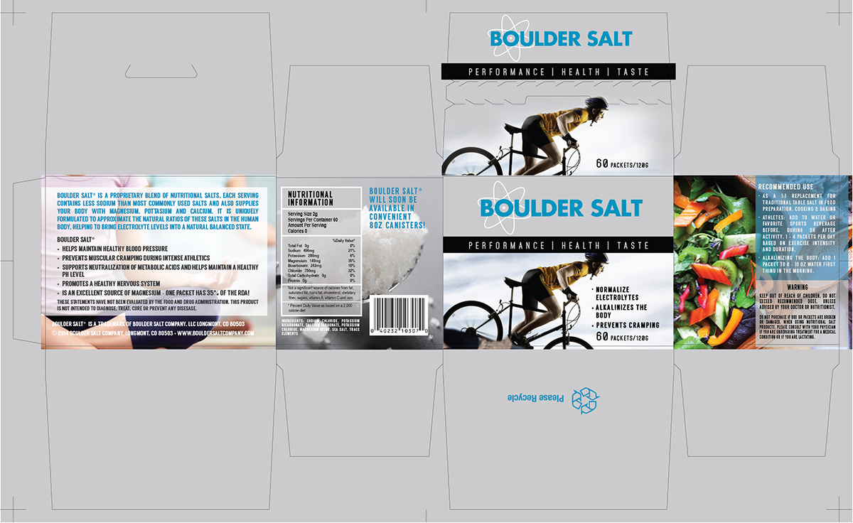 Packaging Design by kookypops for Eating with Intent, LLC | Design #3293899