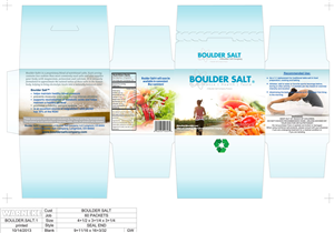 Packaging Design by uniquedesign10 for Eating with Intent, LLC | Design: #3291981