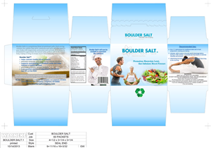 Packaging Design by uniquedesign10 for Eating with Intent, LLC | Design: #3294272