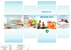 Packaging Design by uniquedesign10 for Eating with Intent, LLC | Design: #3294456