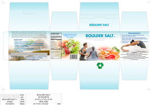 Packaging Design by uniquedesign10 for Eating with Intent, LLC | Design: #3294508