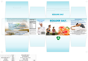 Packaging Design by uniquedesign10 for Eating with Intent, LLC | Design: #3294545