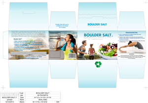 Packaging Design by uniquedesign10 for Eating with Intent, LLC | Design: #3296433