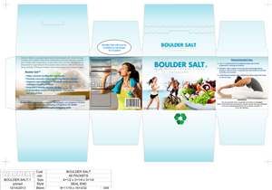 Packaging Design by uniquedesign10 for Eating with Intent, LLC | Design: #3296459