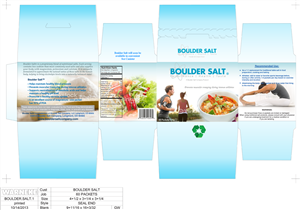 Packaging Design by uniquedesign10 for Eating with Intent, LLC | Design: #3301354