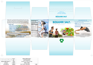 Packaging Design by uniquedesign10 for Eating with Intent, LLC | Design: #3316865