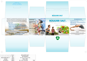 Packaging Design by uniquedesign10 for Eating with Intent, LLC | Design: #3317890