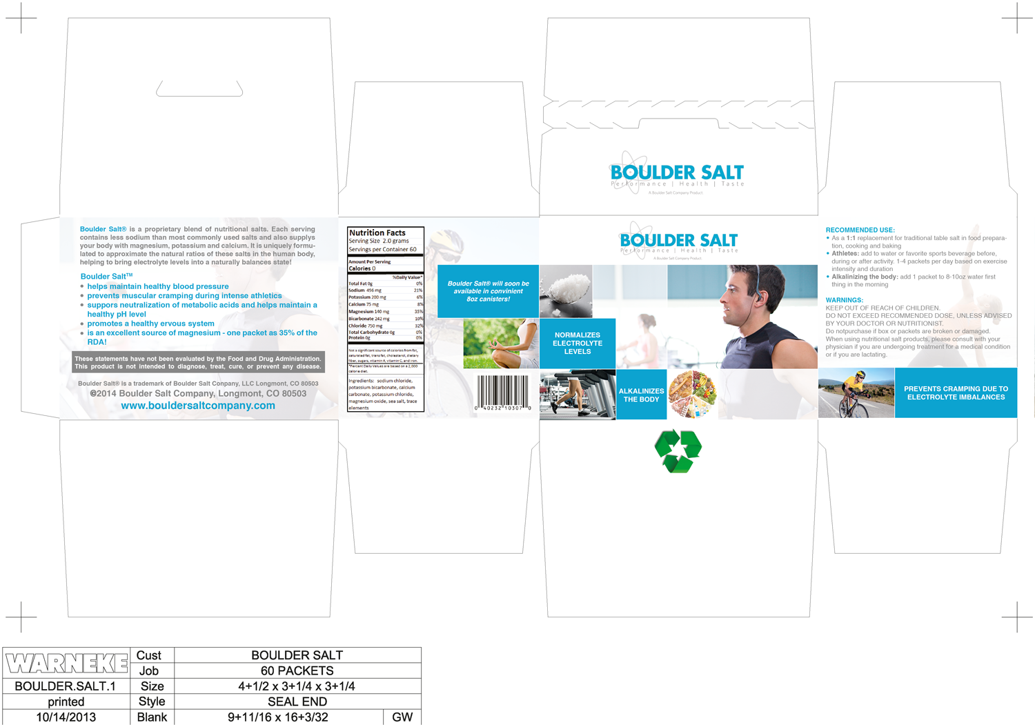 Packaging Design by FCJ_GRAPHICS for Eating with Intent, LLC | Design #3303117