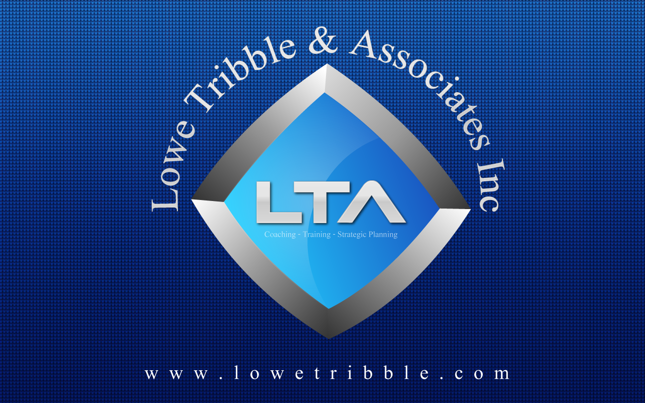 Business Card Design by Hadi Graphics for Lowe Tribble & Associates, Inc. | Design #3348164