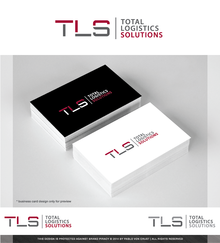 Logo Design by Pablo Von Crust for this project | Design: #3304491