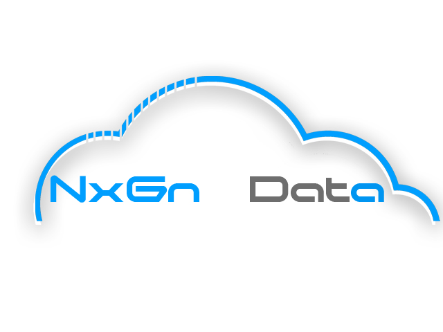 Logo Design by fahad wajhi for NxGn Data | Design #3292004