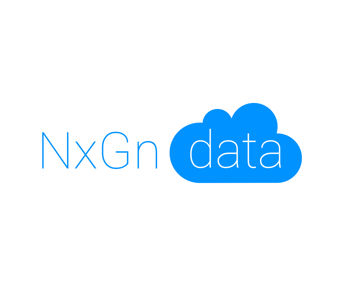 Logo Design by LKC Design for NxGn Data | Design #3294973