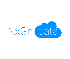 Logo Design by LKC Design for NxGn Data | Design: #3294973