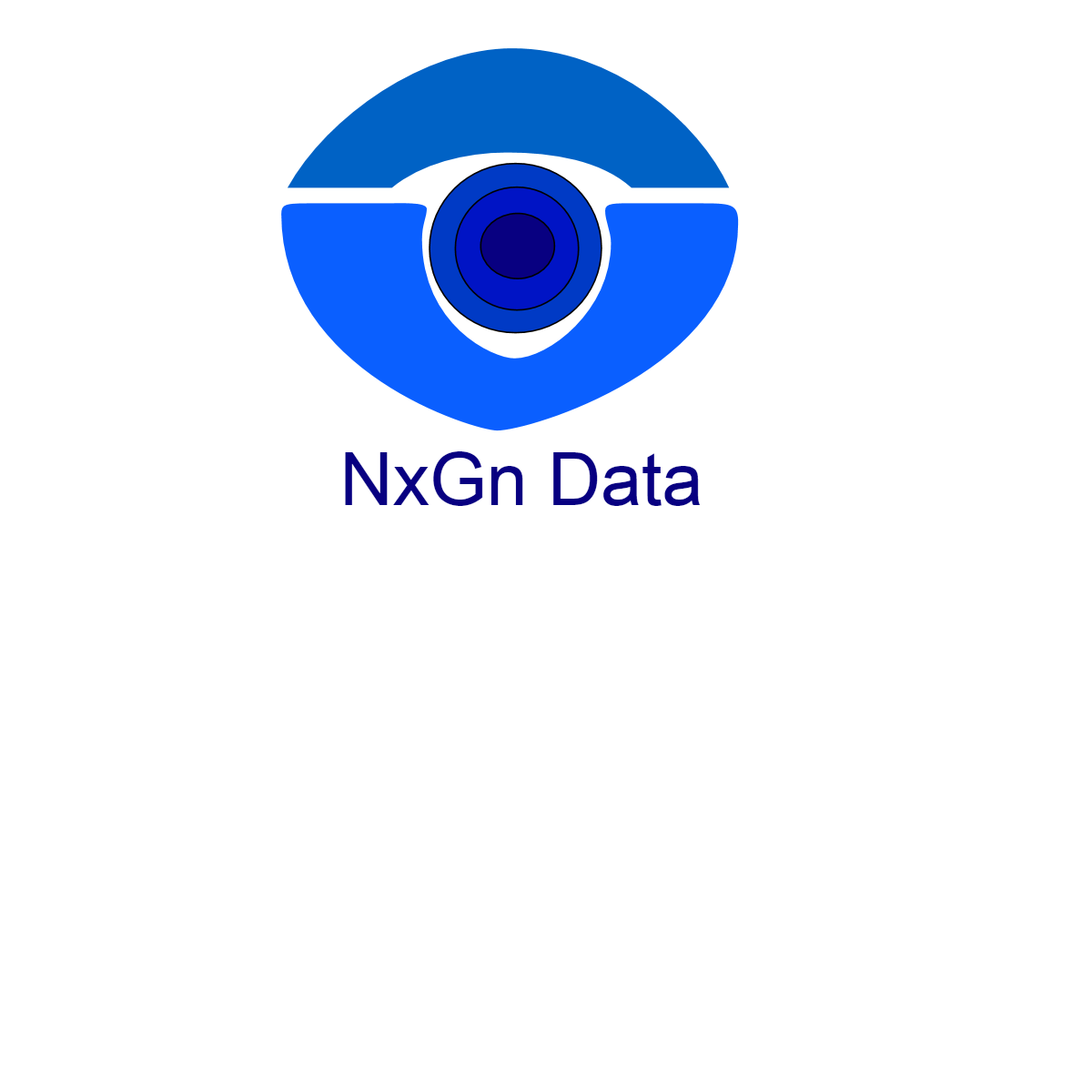 Logo Design by danel for NxGn Data | Design #3293783