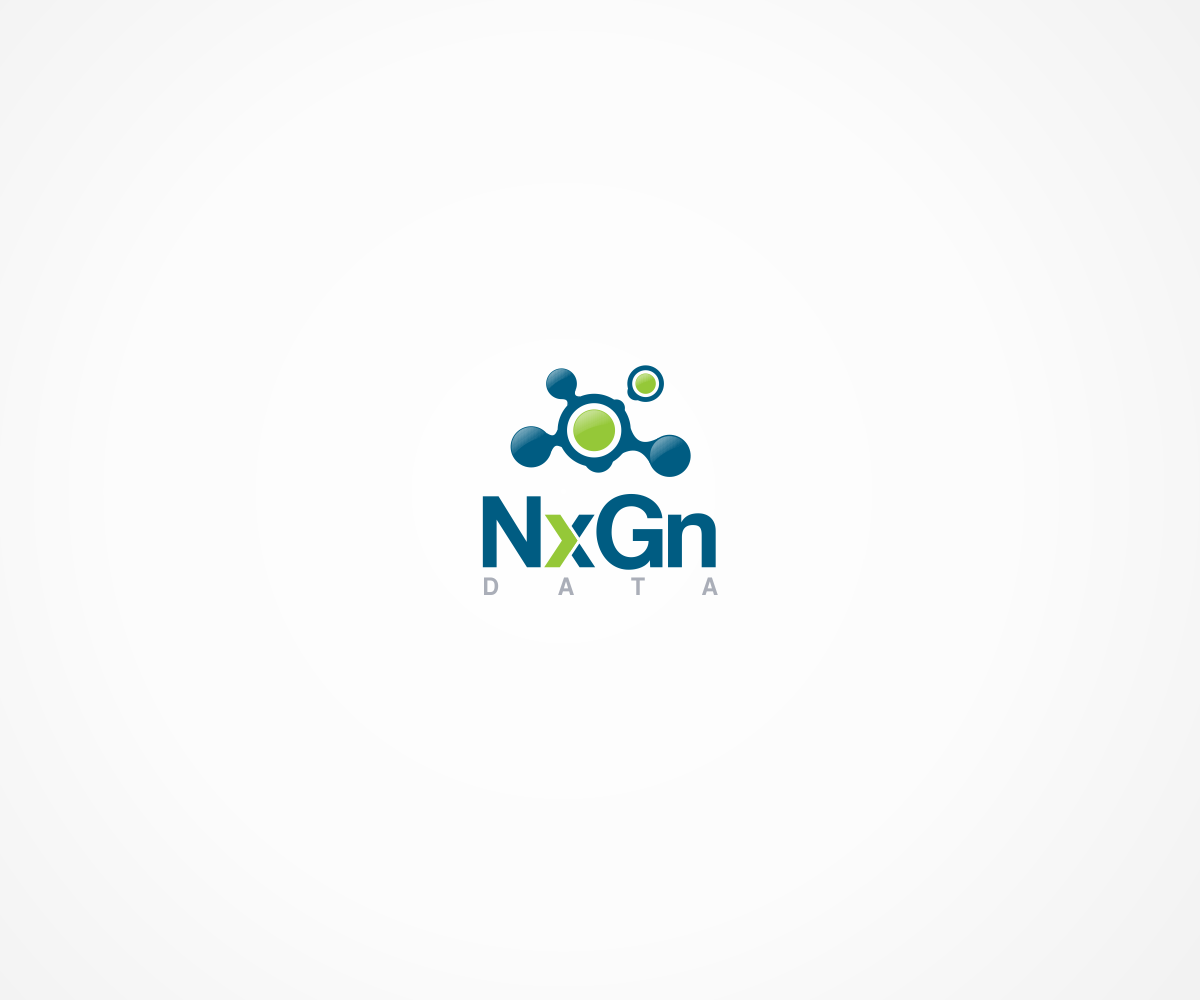Logo-Design von dsign für NxGn Data | Design #3373822