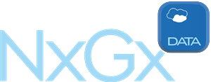 Logo Design by mauro133 for NxGn Data | Design: #3294658