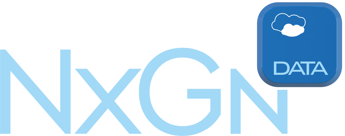 Logo Design by mauro133 for NxGn Data | Design #3294700