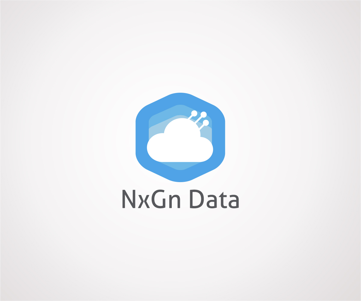 Logo Design by Owtee-TheDreamer. for NxGn Data | Design #3294061