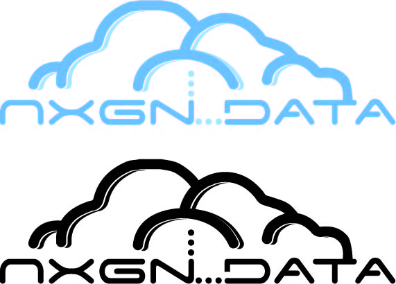 Logo Design by Antony King for NxGn Data | Design #3291904