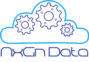 Logo Design by esmall0380 for NxGn Data | Design: #3291667