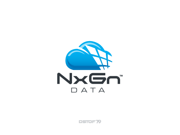 Logo Design by SilverFire for NxGn Data | Design #3305403
