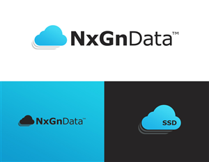 Design de Logo par SMST Designs pour NxGn Data | Design #3291603