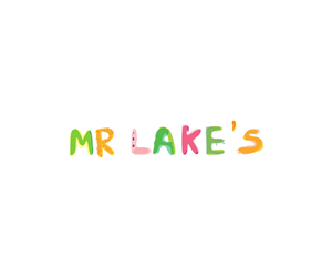 Logo Design by Mandarina for Mr Lake''s Juice and Waffle | Design: #3347824