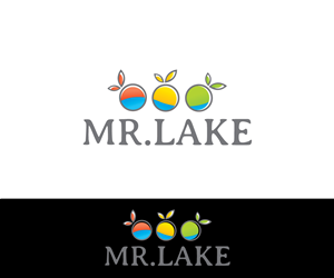 Logo-Design von Intro Base für Mr Lake''s Juice and Waffle | Design: #3332323