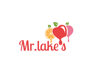 Logo-Design von Intro Base für Mr Lake''s Juice and Waffle | Design: #3383364