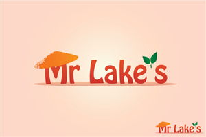 Logo-Design von RZV für Mr Lake''s Juice and Waffle | Design: #3419836