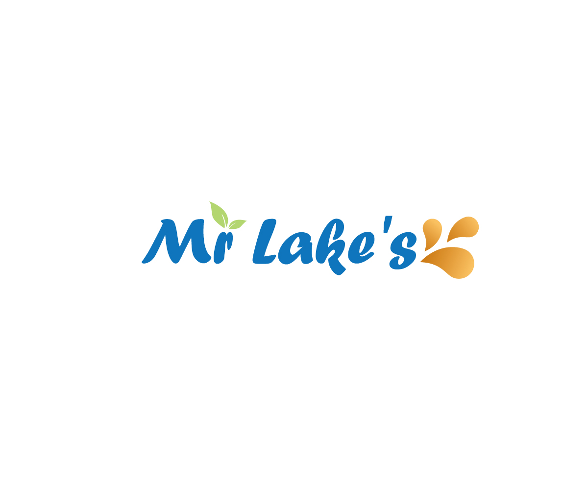 Logo-Design von AizerDS für Mr Lake''s Juice and Waffle | Design #3430938